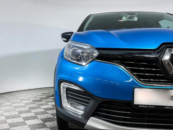 Renault Kaptur