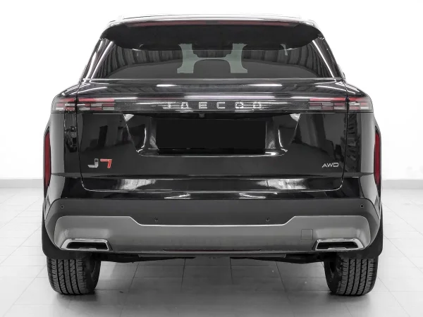 Jaecoo J7