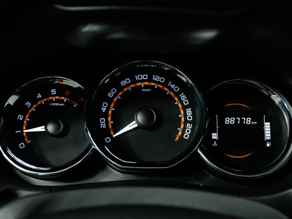 LADA (ВАЗ) Largus