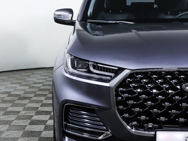 Chery Tiggo 8 Pro MAX