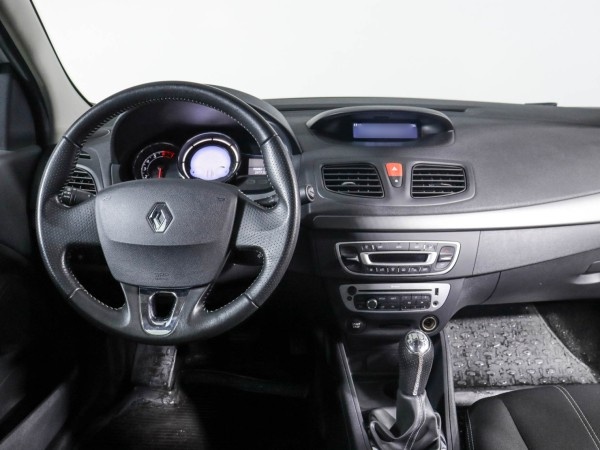 Renault Fluence