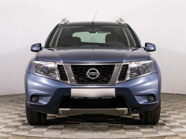 Nissan Terrano