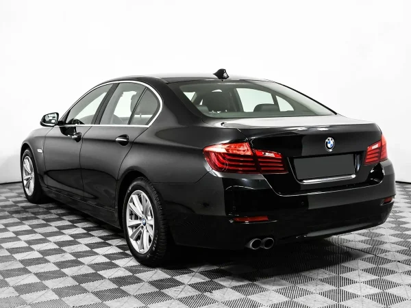 BMW 5 серии