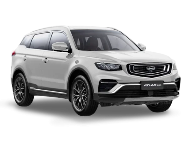 Geely Atlas Pro