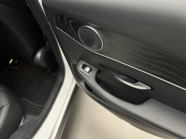 Mercedes-Benz GLC-Coupe