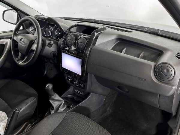 LADA (ВАЗ) Largus