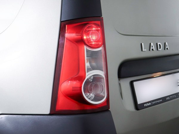 LADA (ВАЗ) Largus