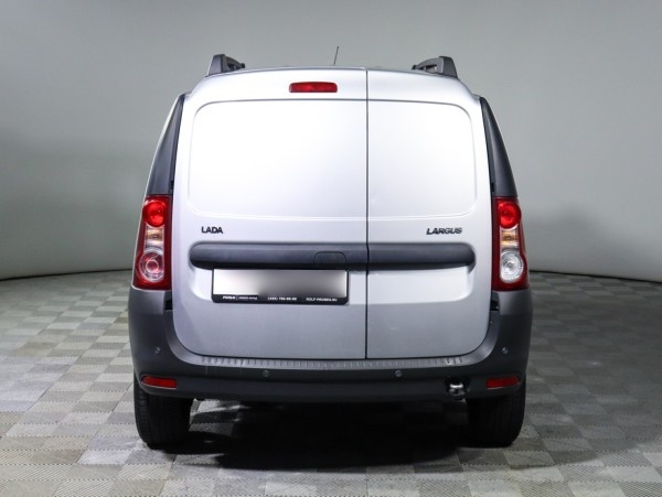 LADA (ВАЗ) Largus