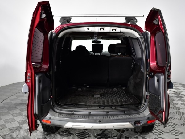 LADA (ВАЗ) Largus