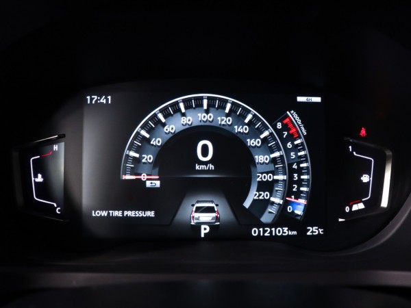 Mitsubishi Montero Sport