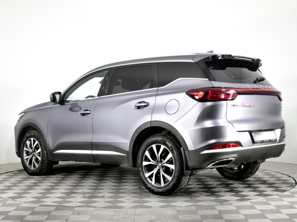 Chery Tiggo 7 Pro MAX