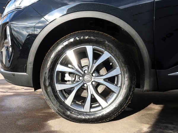 Chery Tiggo 7 Pro MAX