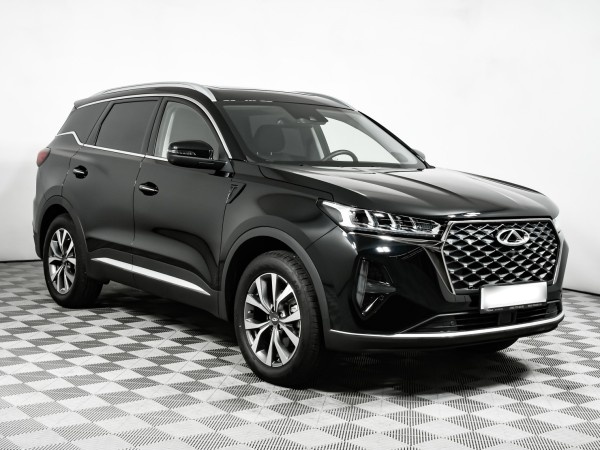 Chery Tiggo 7 Pro MAX