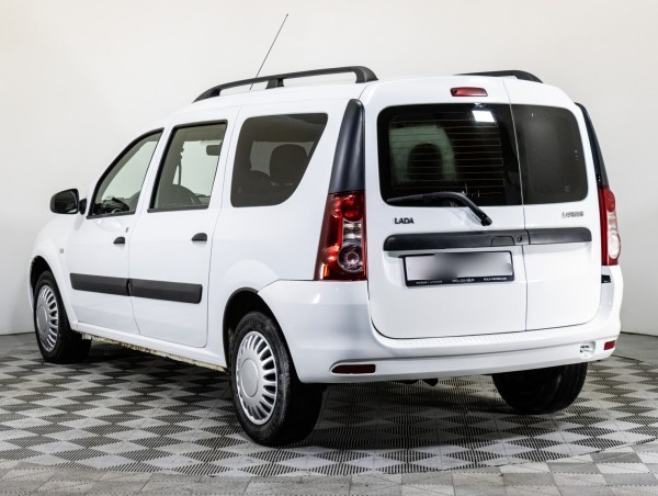 LADA (ВАЗ) Largus