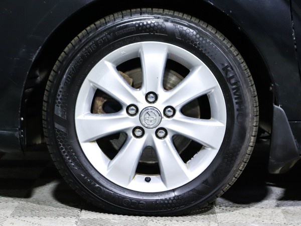 Toyota Corolla Verso