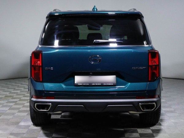 GAC GS8