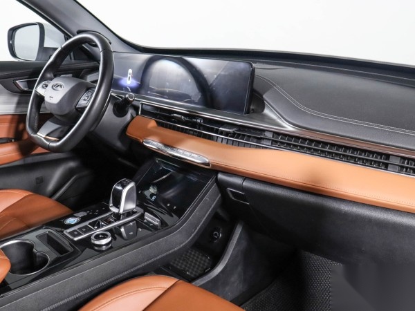 Chery Tiggo 8 Pro MAX