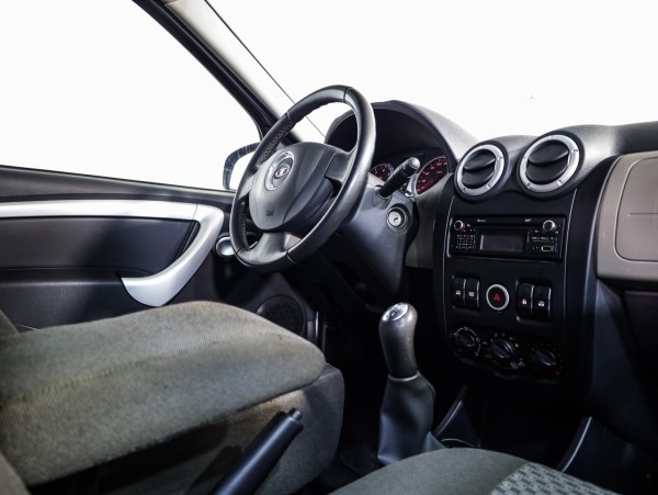 LADA (ВАЗ) Largus