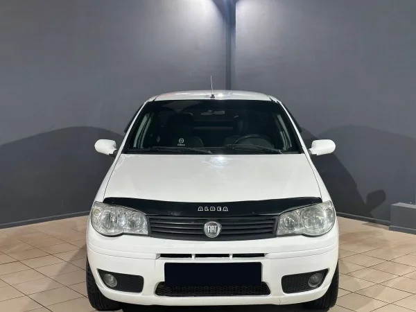 Fiat Albea
