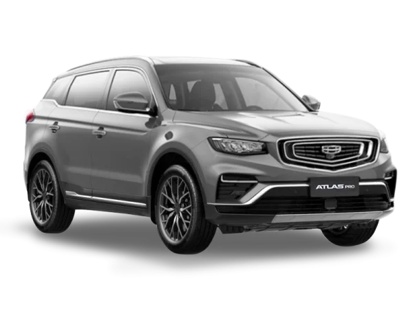 Geely Atlas Pro