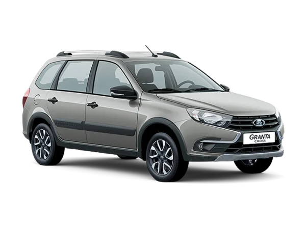 LADA (ВАЗ) Granta Cross