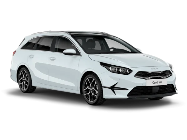 Kia Ceed SW