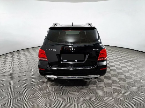 Mercedes-Benz CLK-Класс