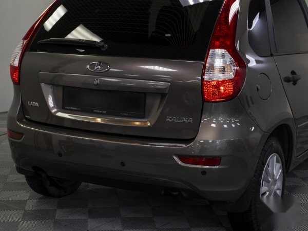 LADA (ВАЗ) Kalina