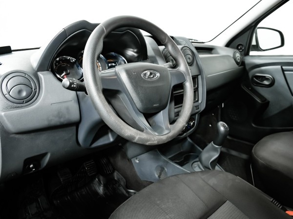 LADA (ВАЗ) Largus