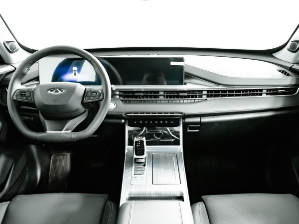 Chery Tiggo 7 Pro MAX