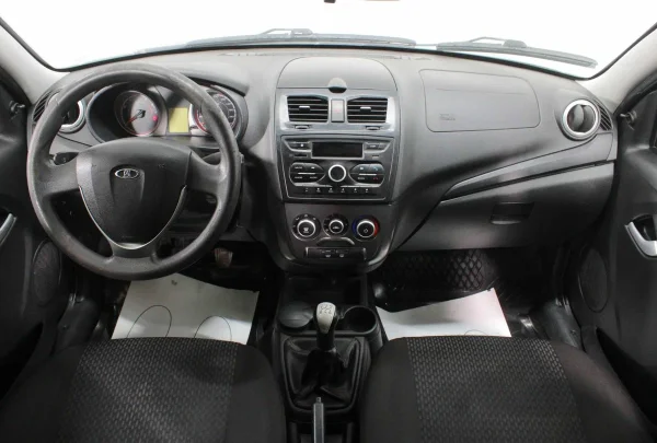 LADA (ВАЗ) Kalina