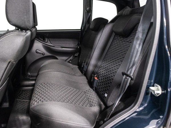 LADA (ВАЗ) Niva Travel