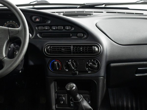 LADA (ВАЗ) Niva Travel