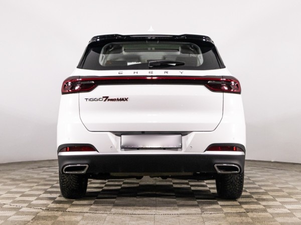 Chery Tiggo 7 Pro MAX