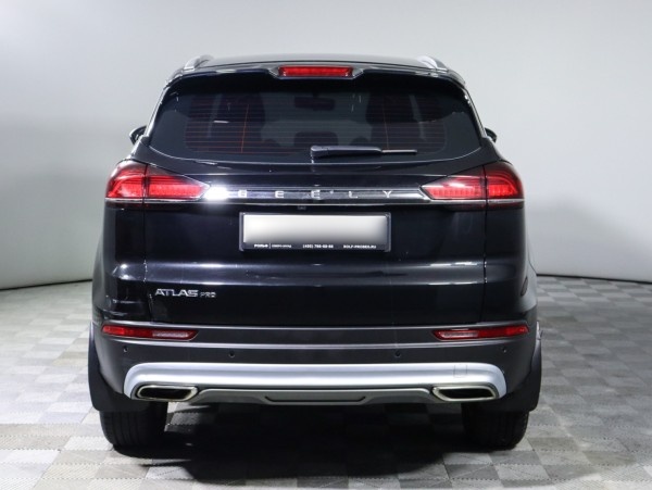 Geely Atlas Pro