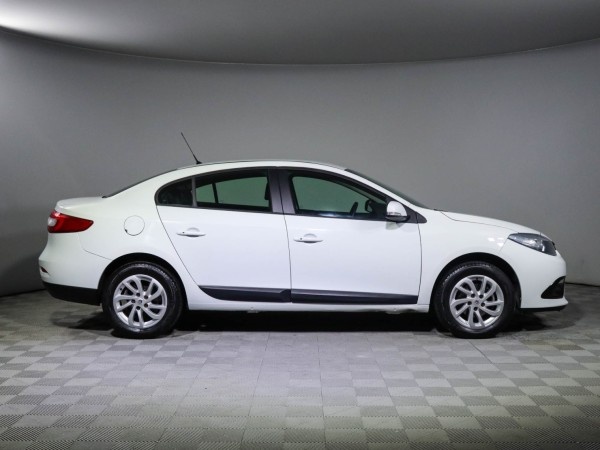 Renault Fluence