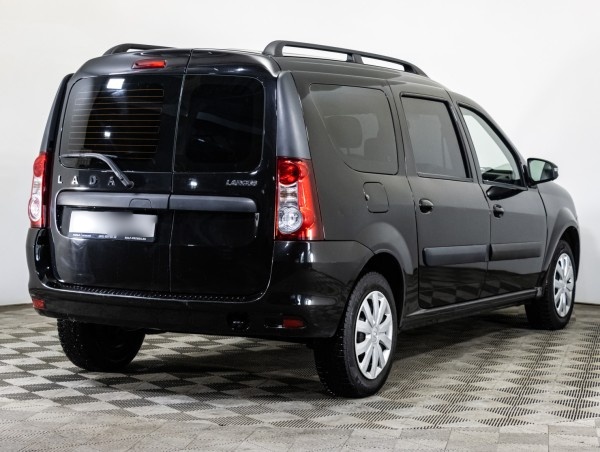 LADA (ВАЗ) Largus