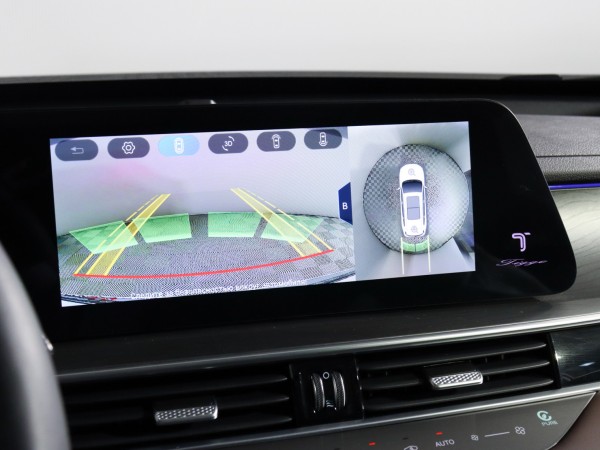 Chery Tiggo 8 Pro MAX