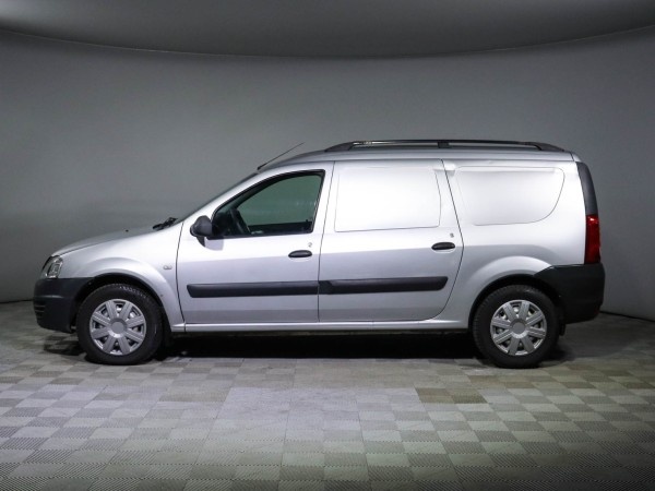 LADA (ВАЗ) Largus