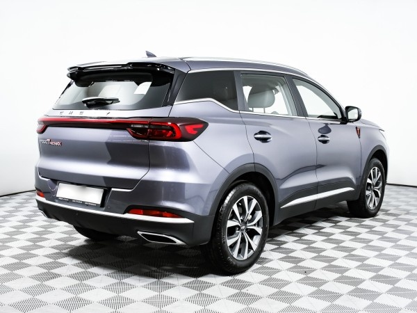 Chery Tiggo 7 Pro MAX