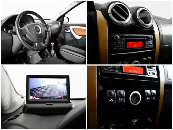 LADA (ВАЗ) Largus