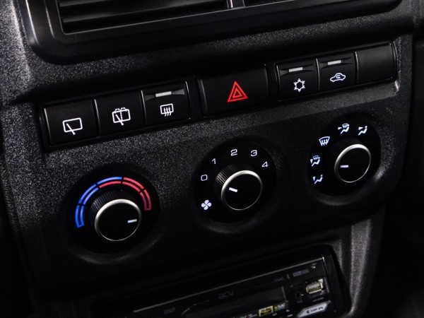 LADA (ВАЗ) Niva Legend