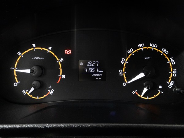 LADA (ВАЗ) Niva Legend