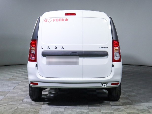 LADA (ВАЗ) Largus