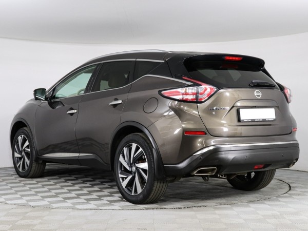 Nissan Murano