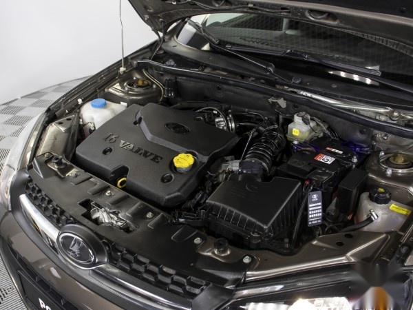 LADA (ВАЗ) Kalina