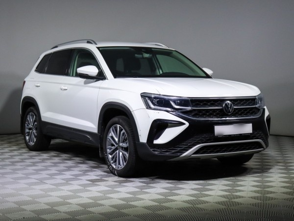 Volkswagen Taos