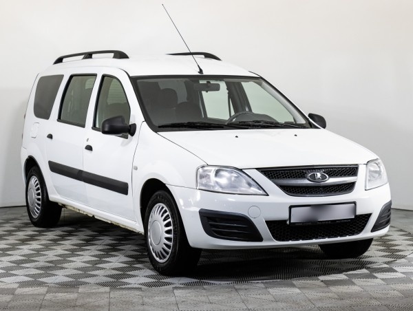 LADA (ВАЗ) Largus