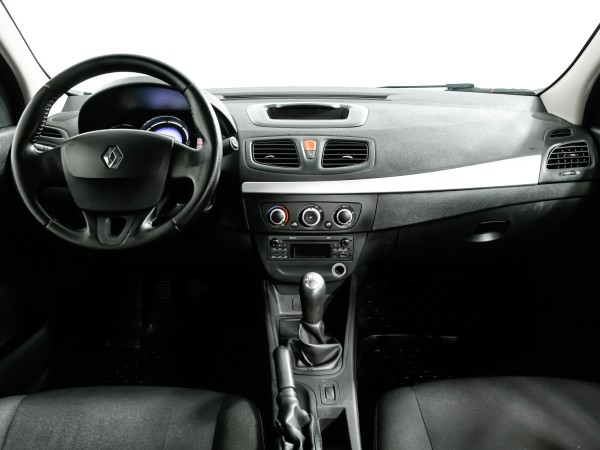 Renault Fluence
