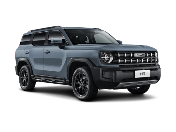 Haval H3